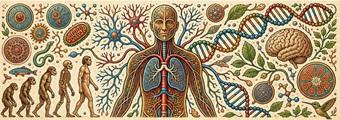 Biological Tapestry 