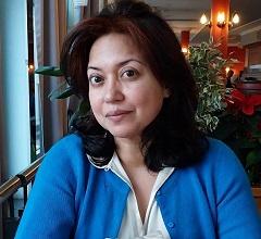 Dr. Santwana Kar, PhD