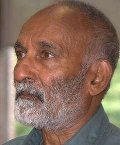 Dr. Kuruvila Zachariah