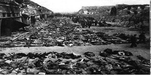 1945: The Holocaust
