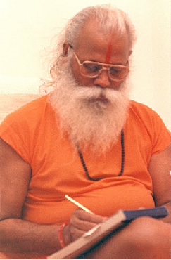 Brahmarishi Vishwatma Bawra