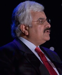 Dr. Kamran Mofid Picture