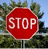 Stop Sign