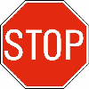 STOP